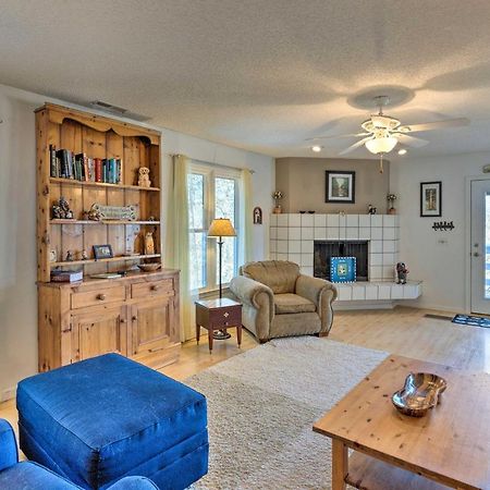 Massanutten Retreat With Double Deck And Mtn View! McGaheysville Exterior foto